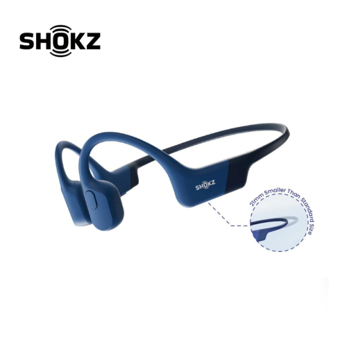 Shokz OpenRun Mini無線運動骨傳導藍牙耳機