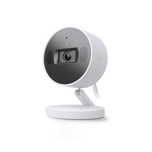 TP-Link - Tapo C125 1440P AI 私隱防護Wi-Fi 6 攝影機