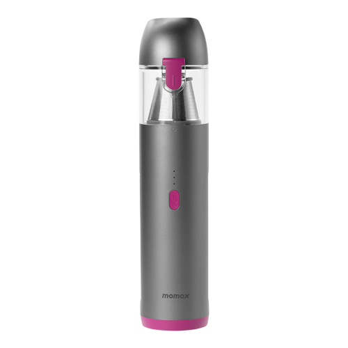 Momax Micro Cleanse 便携式迷你吸塵器 #RO3