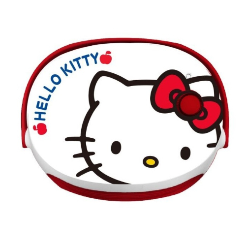 JNC IPX2 防水移動式浴室寶 - Hello Kitty 限量版