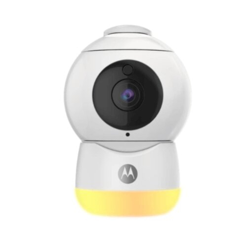 Motorola 嬰兒高清夜視監察器 - 白色 (Peekaboo)