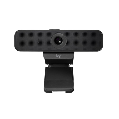 Logitech 網絡攝影機 C925E #960-001075