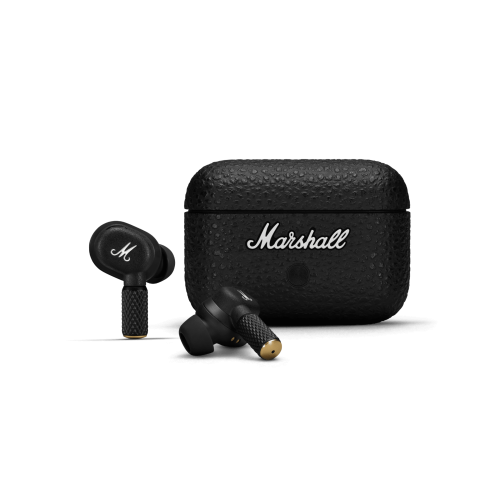 Marshall - Motif II A.N.C. 真無線藍芽耳機