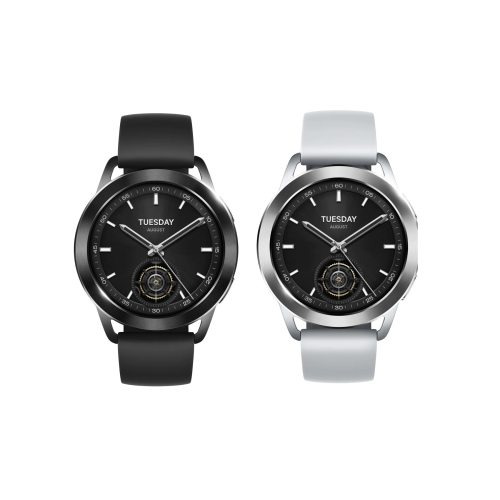 小米 - Watch S3 智能手錶