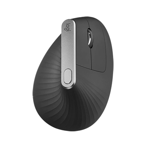 Logitech MX VERTICAL 先進人體工學滑鼠 #910-005449