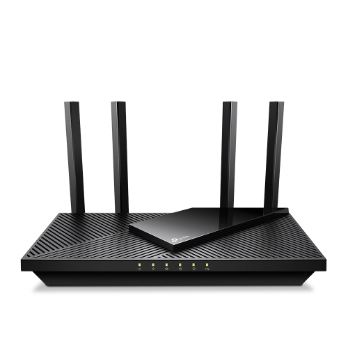 TP-Link - Archer AX55 Pro V2 雙2.5G Port AX3000 Multi-Gigabit Wi-Fi 6 路由器