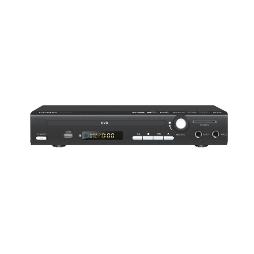 Teledevice - DVD-456HD(S) DVD 播放機
