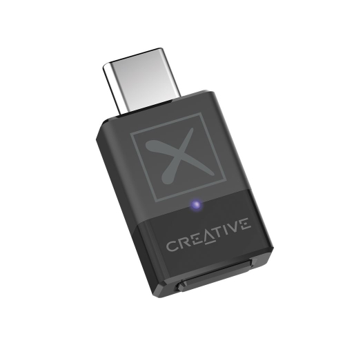 CREATIVE - BT-W5 USB-C 藍牙5.3 音效傳輸器