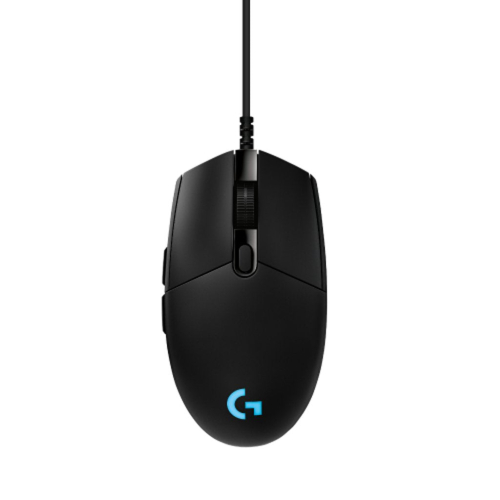 Logitech G PRO 遊戲滑鼠 #910-005442