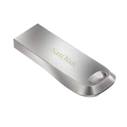SanDisk Ultra Luxe 全金屬 USB 3.1 手指 