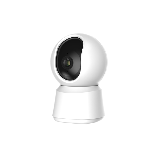 SPEED - 2K 智能全高清監控攝影機-白色 #SP-IC2K-WH IP CAM ︱攝像頭︱監控鏡頭
