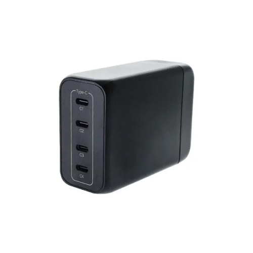 MAGIC PRO ProMini Gs200 GaN氮化鎵 Quad Type-C GaN桌面式快速充電器
