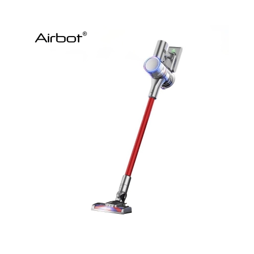 Airbot AURA VC801 智能輕音降噪無線手提吸塵機