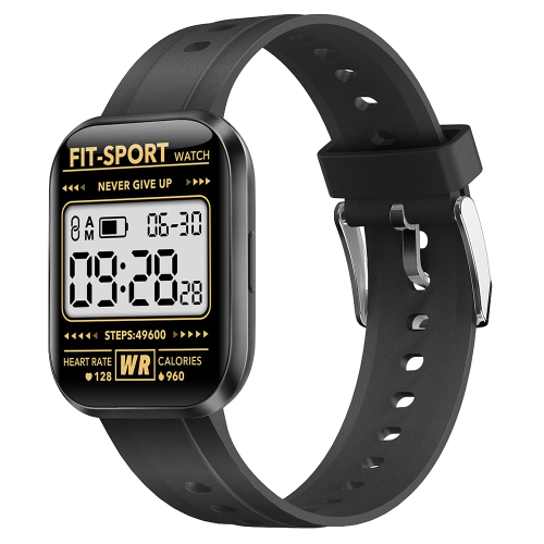 1MORE omthing E-Joy smart watch plus 運動智能手錶