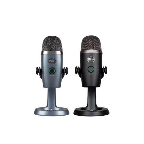 Blue YETI NANO 專業USB麥克風