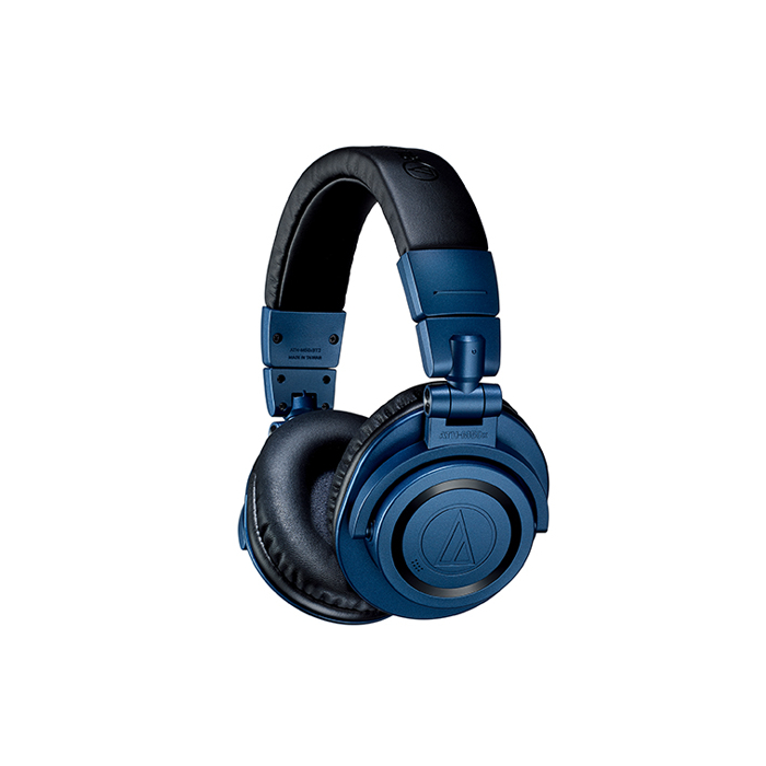 AUDIO TECHNICA ATH-M50xBT2 DS 無線藍牙耳筒